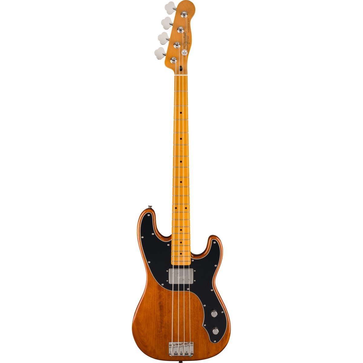 SQUIER Telecaster Bass スクワイヤー テレキャスターベース Squier by Fender / Classic Vibe Telecaster Bass Maple Fingerboard