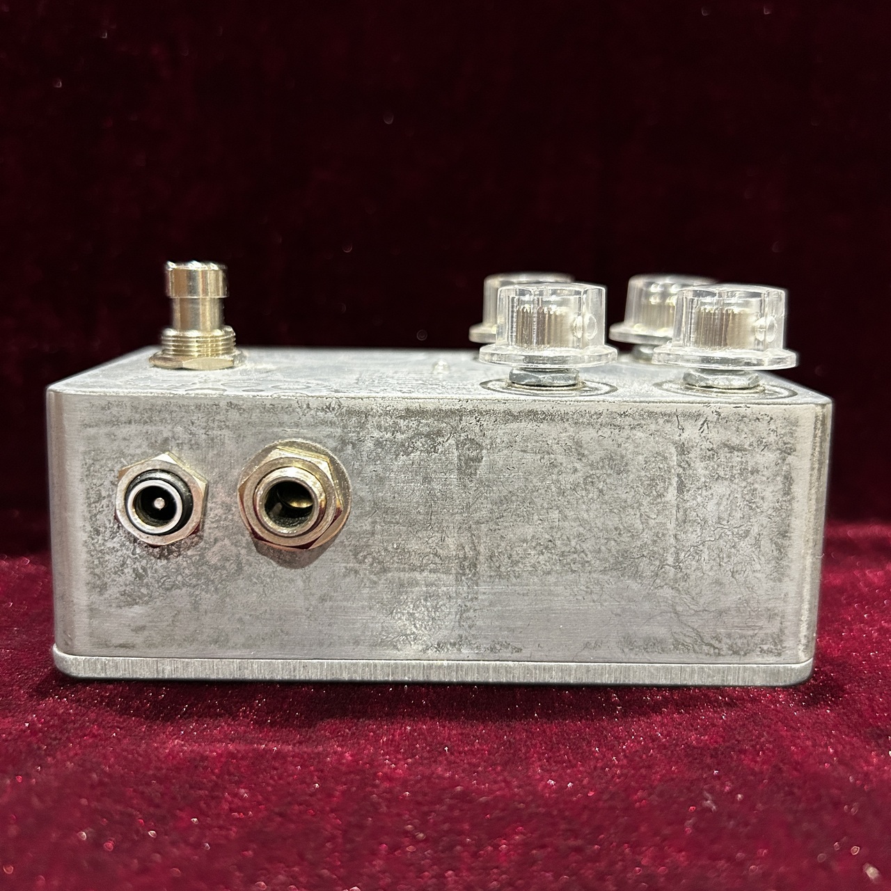 9OVERDRIVE9 RURIS（中古）【楽器検索デジマート】