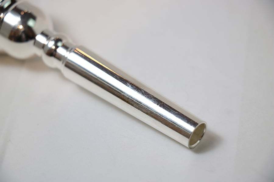 Schilke シルキー TP MP 13C4 トランペット用マウスピース【名古屋栄店