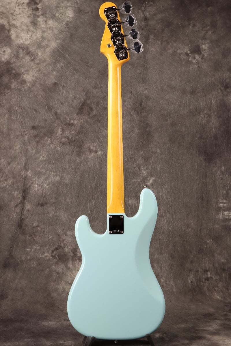 Fender American Vintage II 1960 Precision Bass Rosewood
