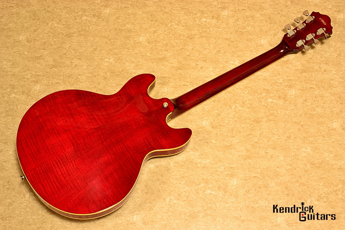 Greco 1979 SV-600 