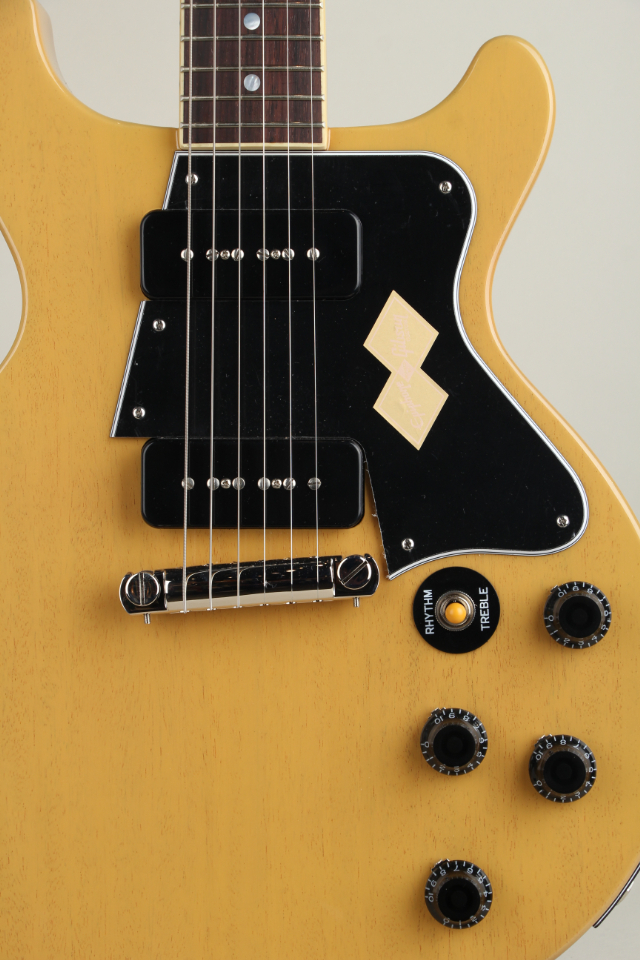 ギター 1960Les Paul Special Double Cut Reissue Gibson Custom Shop 1960 Les Paul Special Double Cut Reissue