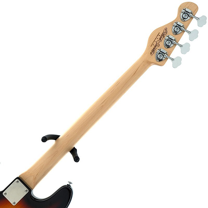 Black Smoker Standard Series Beta PJ4 (3 Tone Sunburst