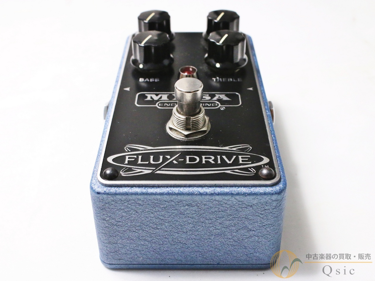Mesa/Boogie Flux-Drive [XL088]【神戸店在庫】（中古）【楽器検索