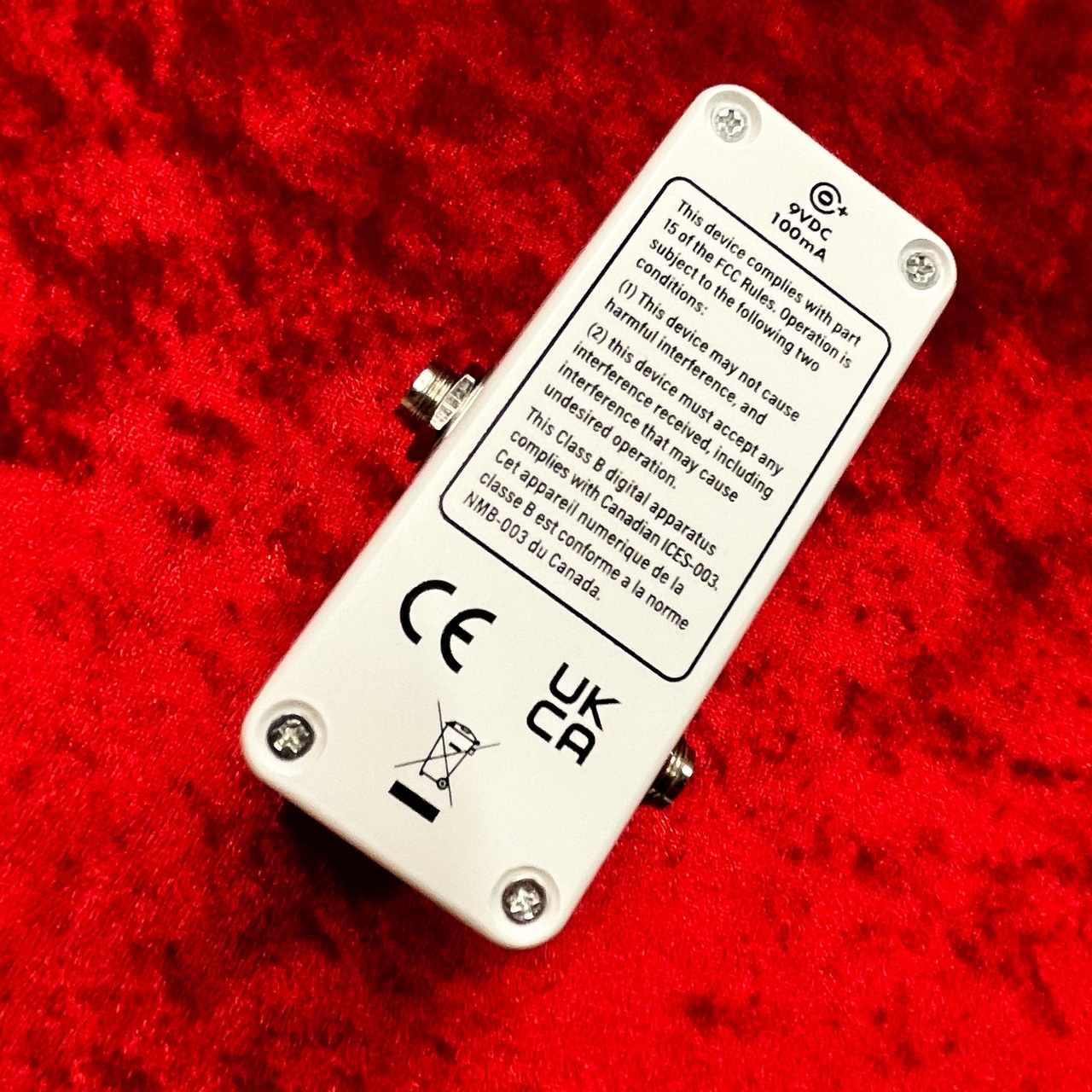 Electro-Harmonix Pico Swello Attack Envelope（新品）【楽器検索