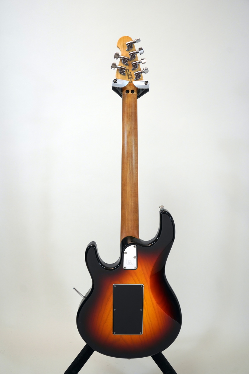MUSIC MAN SILHOUETTE FR Vintage Sunburst Rosewood (中古 MUSIC MAN SILHOUETTE FR Vintage Sunburst Rosewood (中古