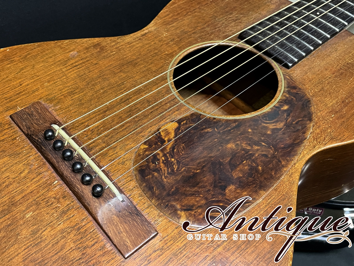 Martin 0-17 1933年製 Honduras Mahogany Body&Neck /Jacaranda FB&Bridge w/PU  