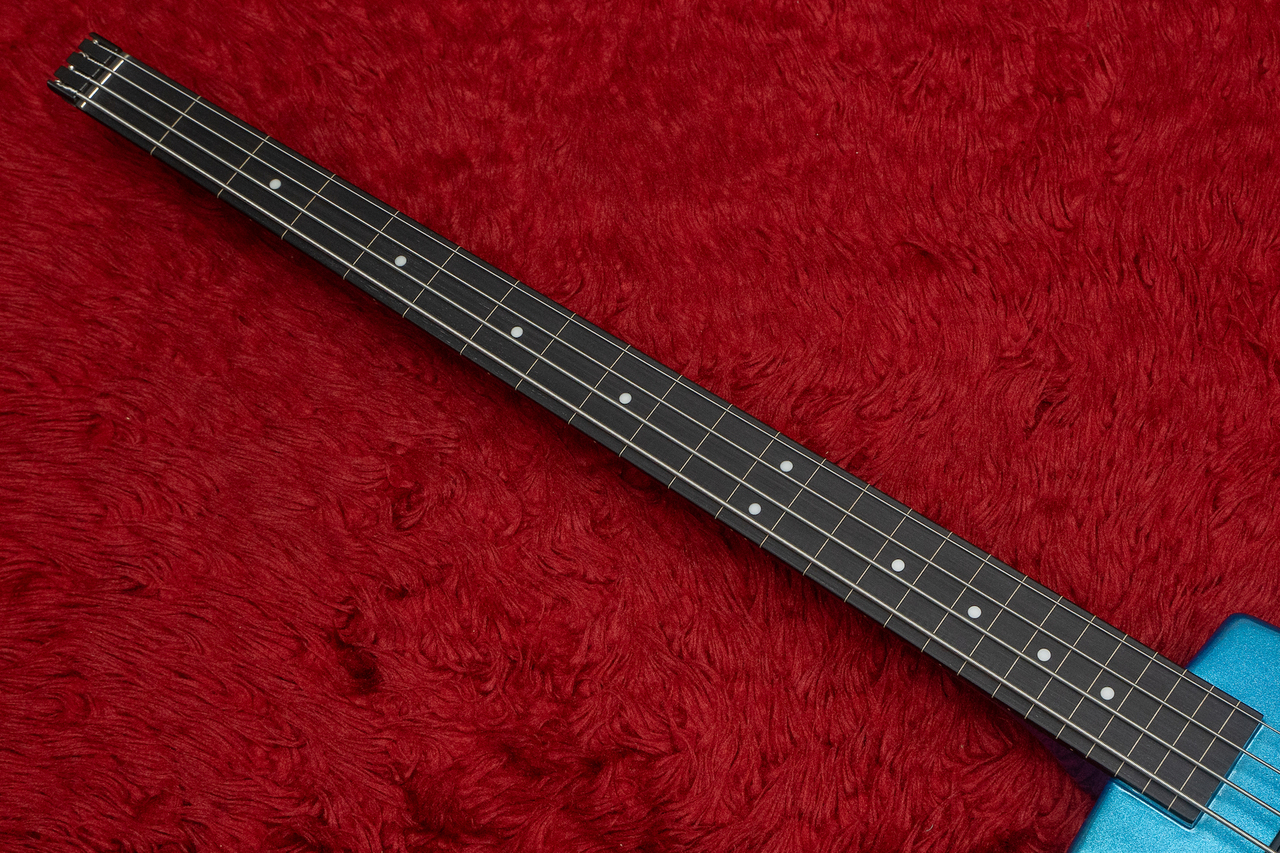 Spirit by STEINBERGER XT-2 Standard Bass Frost Blue FL Mod. 2.860