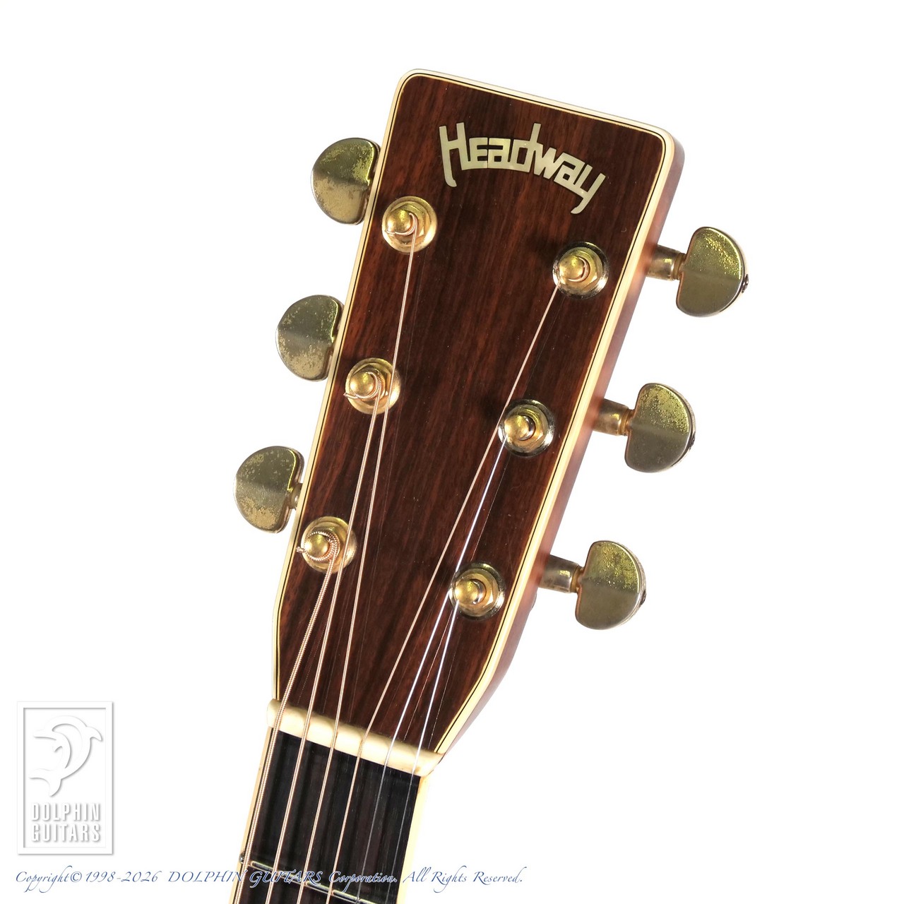Headway HD-210【24回無金利対象品】（中古）【楽器検索デジマート】