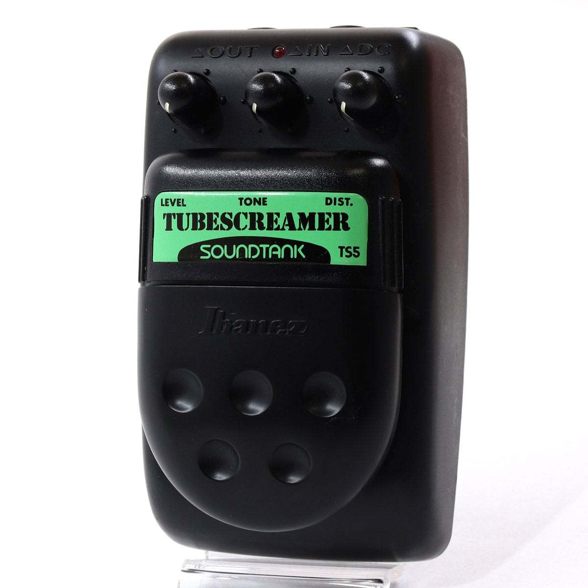 Ibanez / Tube Screamer TS5 soundtankシリーズ Ibanez TS5 / SoundTank Series Tube Screamer 【池袋店】（中古
