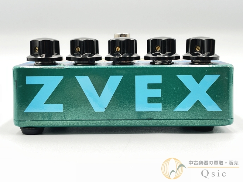 Z.Vex VEXTER SERIES Fuzz Factory [OMO05]【梅田店在庫】（中古