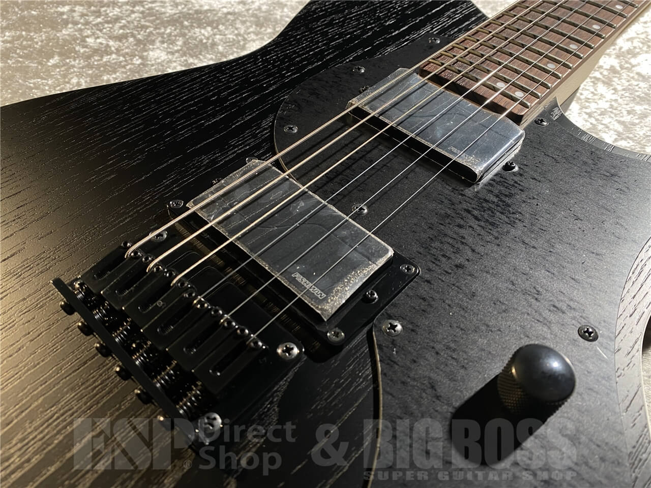 FUJIGEN(FGN) JIL2-ASH-DE664-R/OPB（新品/送料無料）【楽器検索