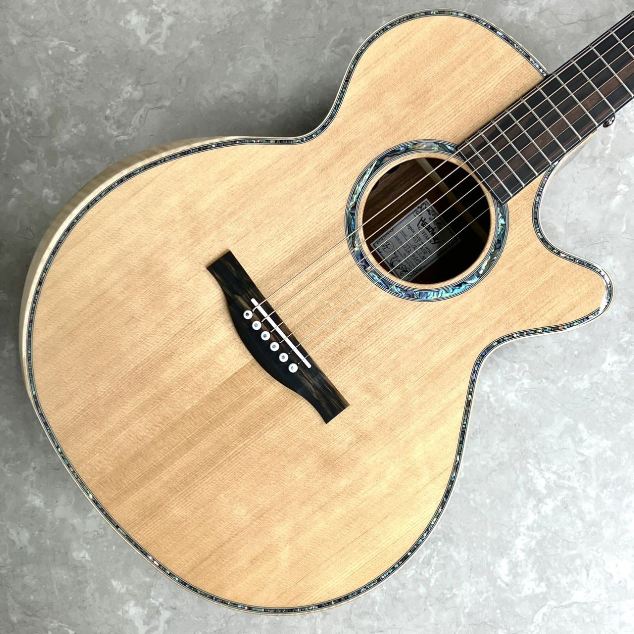 James Havens アコースティックギター アコースティックギター】James J-500AFT/K｜島村楽器 イオン