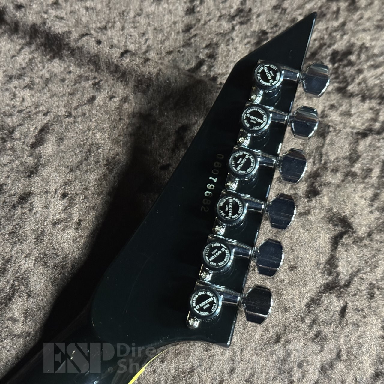 ESP HORIZON TM（中古/送料無料）【楽器検索デジマート】