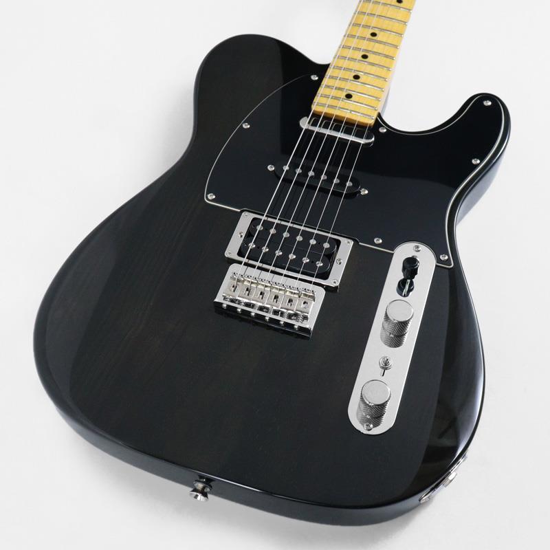 Fender USED 中古 Modern Player Telecaster Plus(Transparent Black