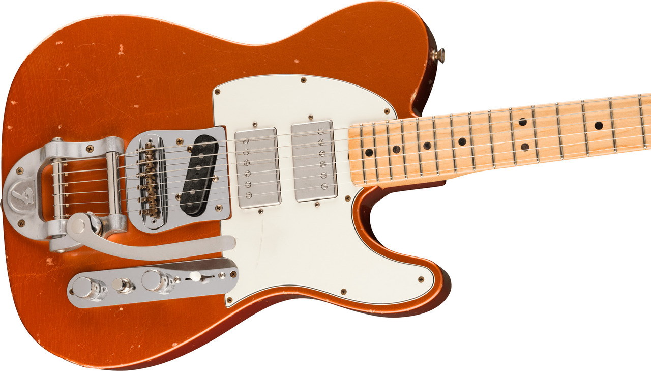 Fender Custom Shop Limited Edition Master Built Mike Fender Custom Shop Limited Edition Master Built Mike