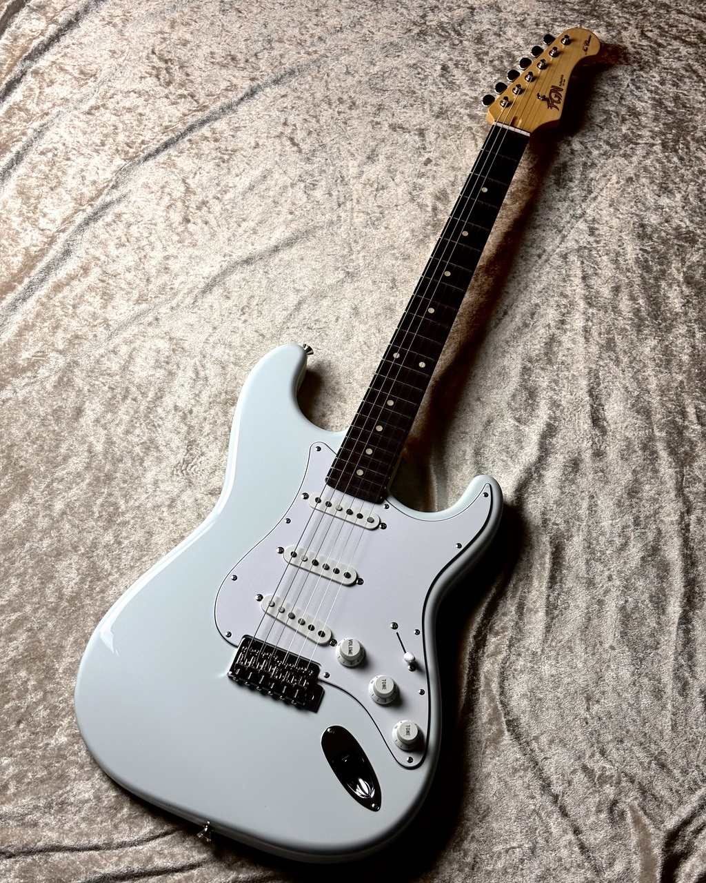 FUJIGEN(FGN) 【限定カラー!!】Neo Classic KNST100RAL -Pale Blue 