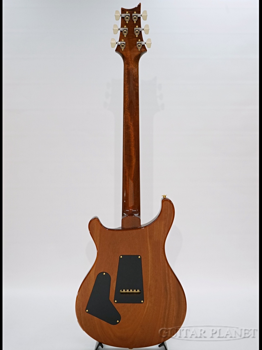 【新品弦張替済】Tony Smith エレキギター PRSタイプ 24フレット 新品弦張替済】Tony Smith エレキギター PRSタイプ 24フレット