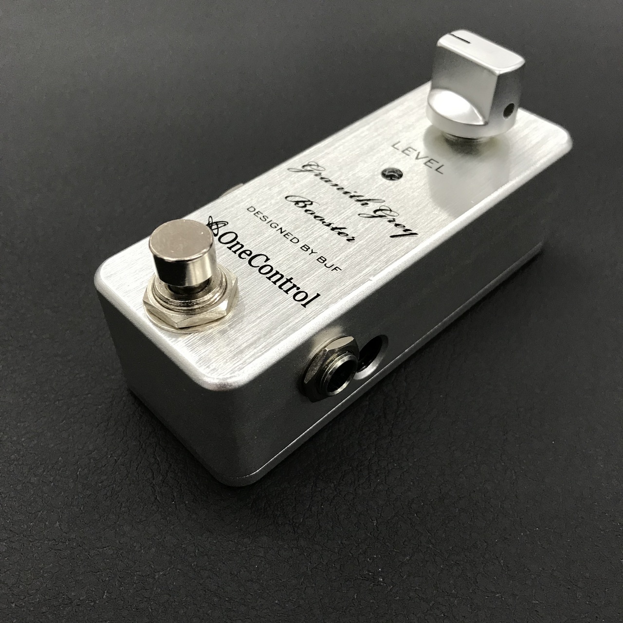 ONE CONTROL Granith Grey Booster（中古）【楽器検索デジマート】