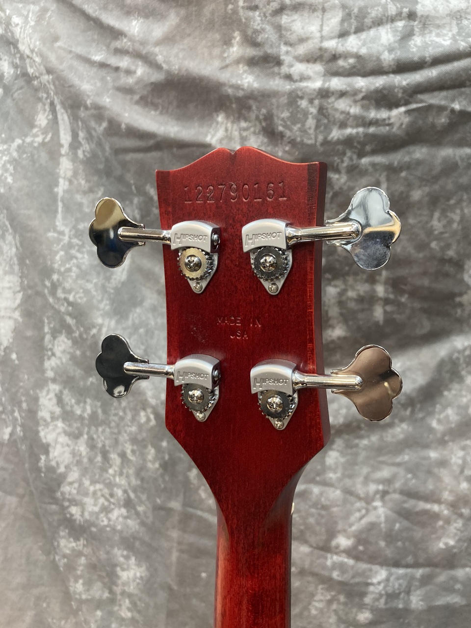 Gibson Les Paul Junior Tribute DC Bass（中古）【楽器検索