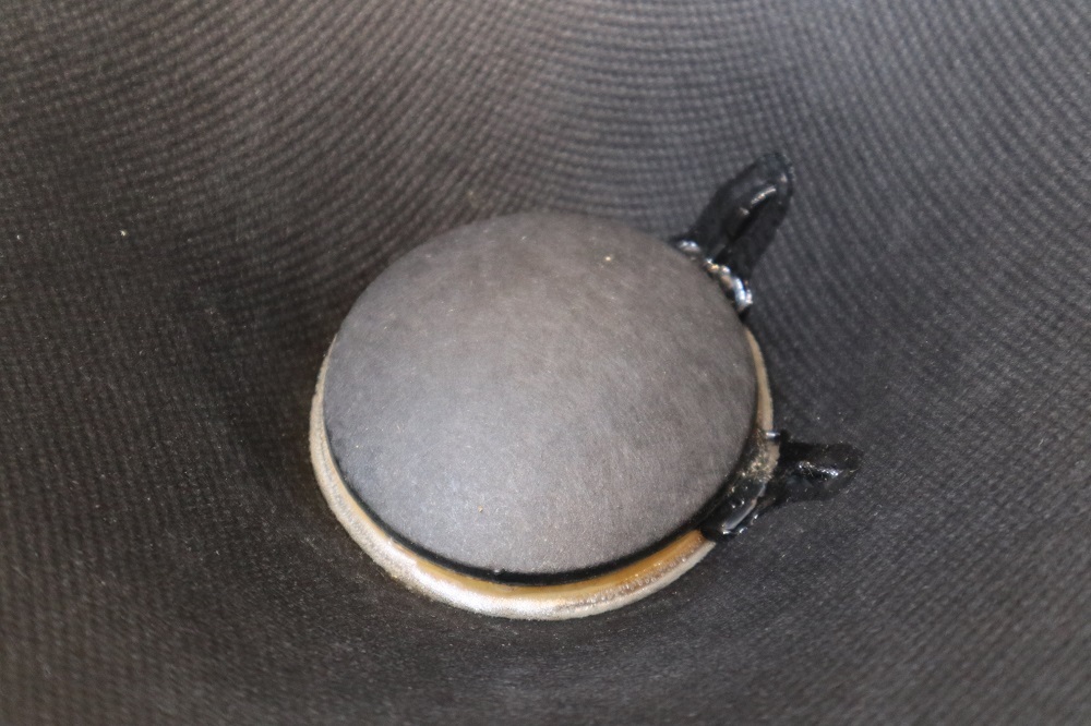 EMINENCE USED CANOPUS EMINENCE SR-AMP用スピーカー ターミナル無し