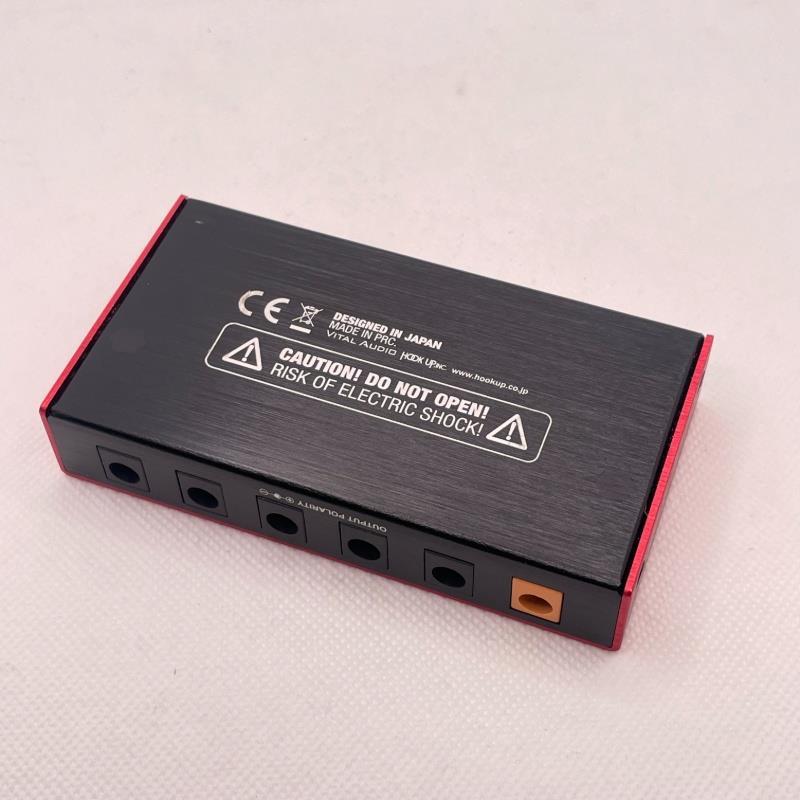 Vital Audio USED 中古 VA-05 mk-ll（中古）【楽器検索デジマート】