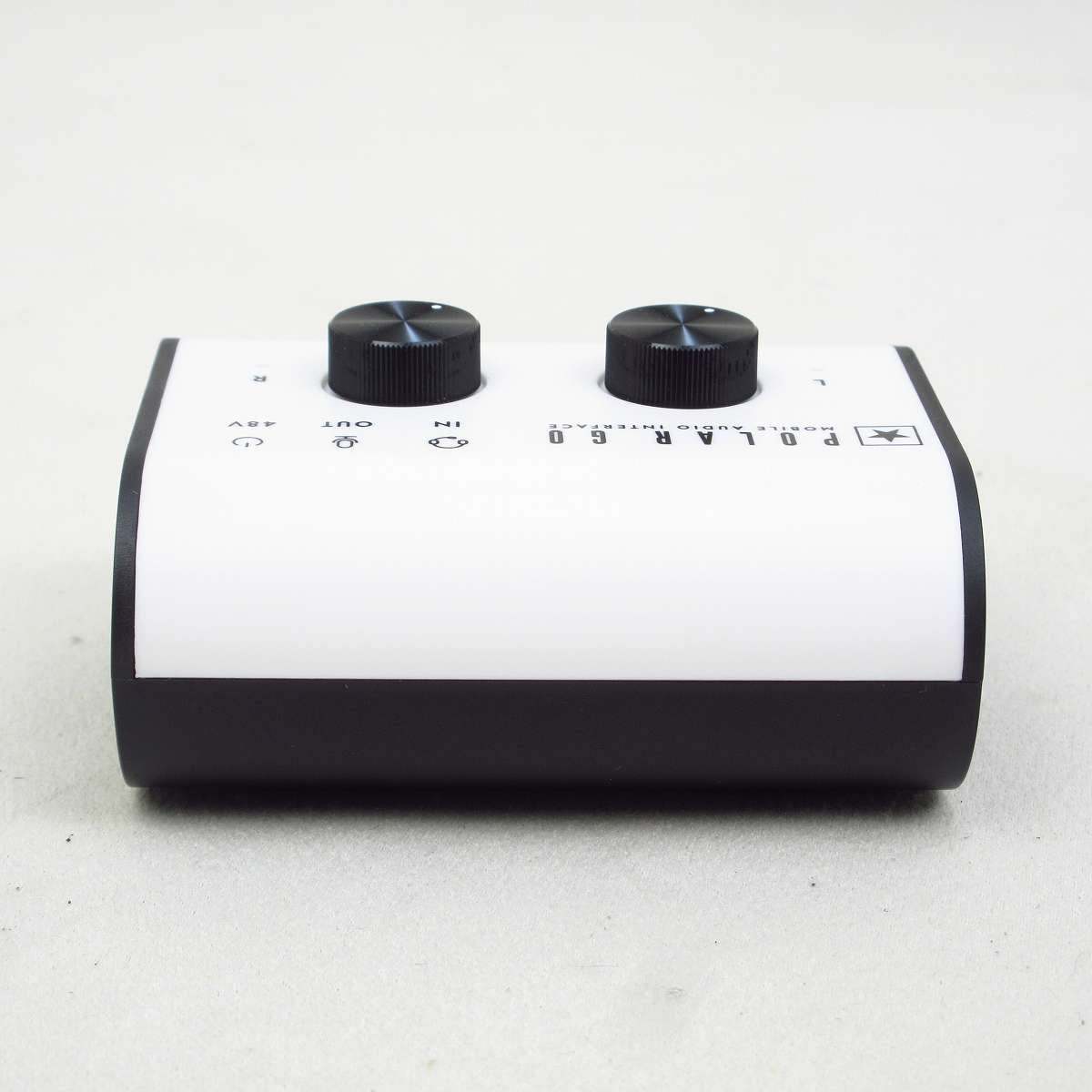 Blackstar Polar Go モバイルオーディオインターフェイス 【横浜店