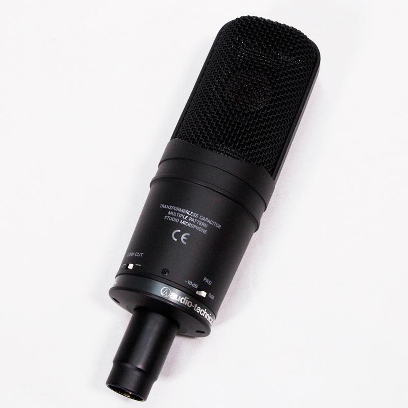 audio-technica USED 中古 AT4050 (オーディオテクニカ)(コンデンサー