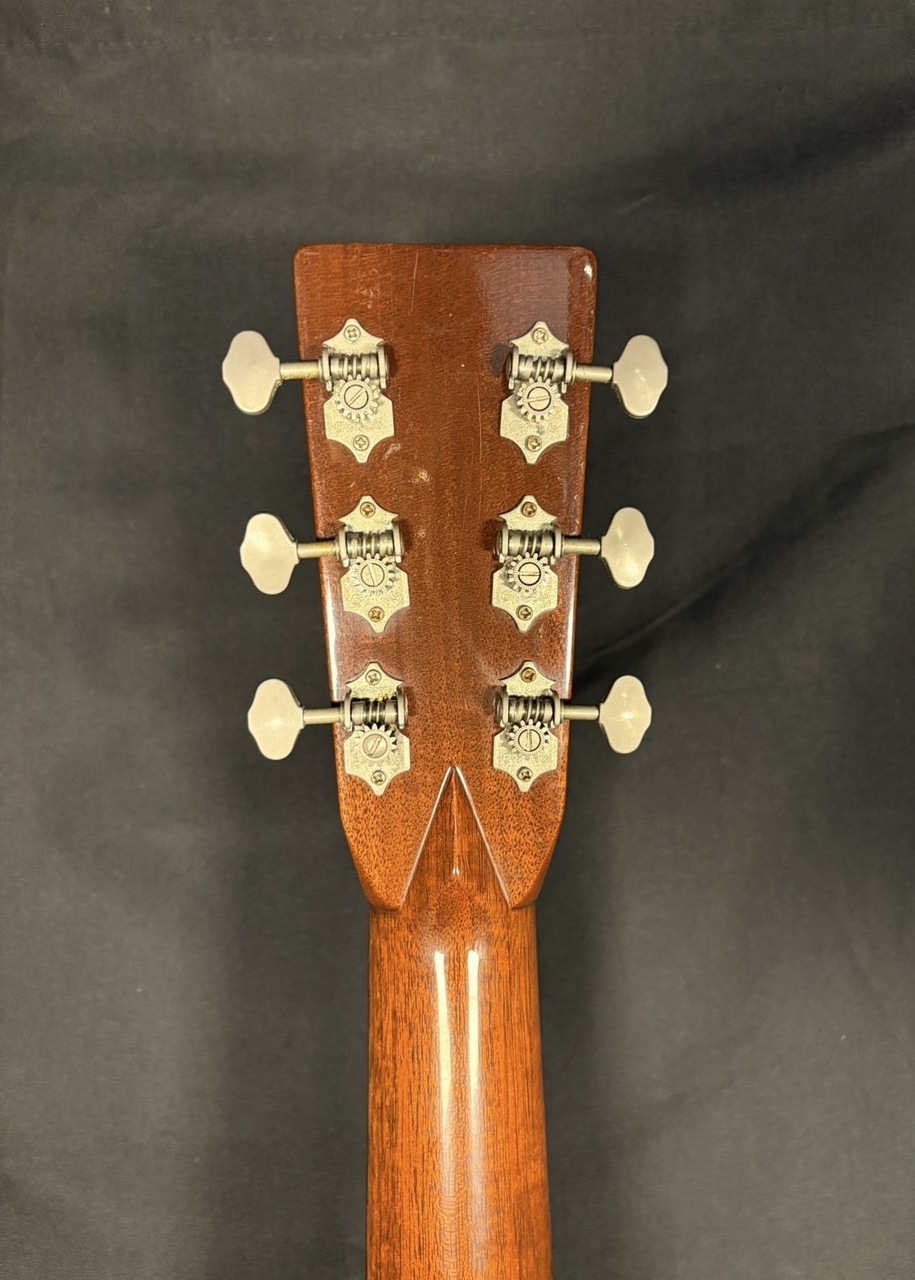Martin OOO-28 ECB Eric Clapton Jacaranda 【2002年製】（中古