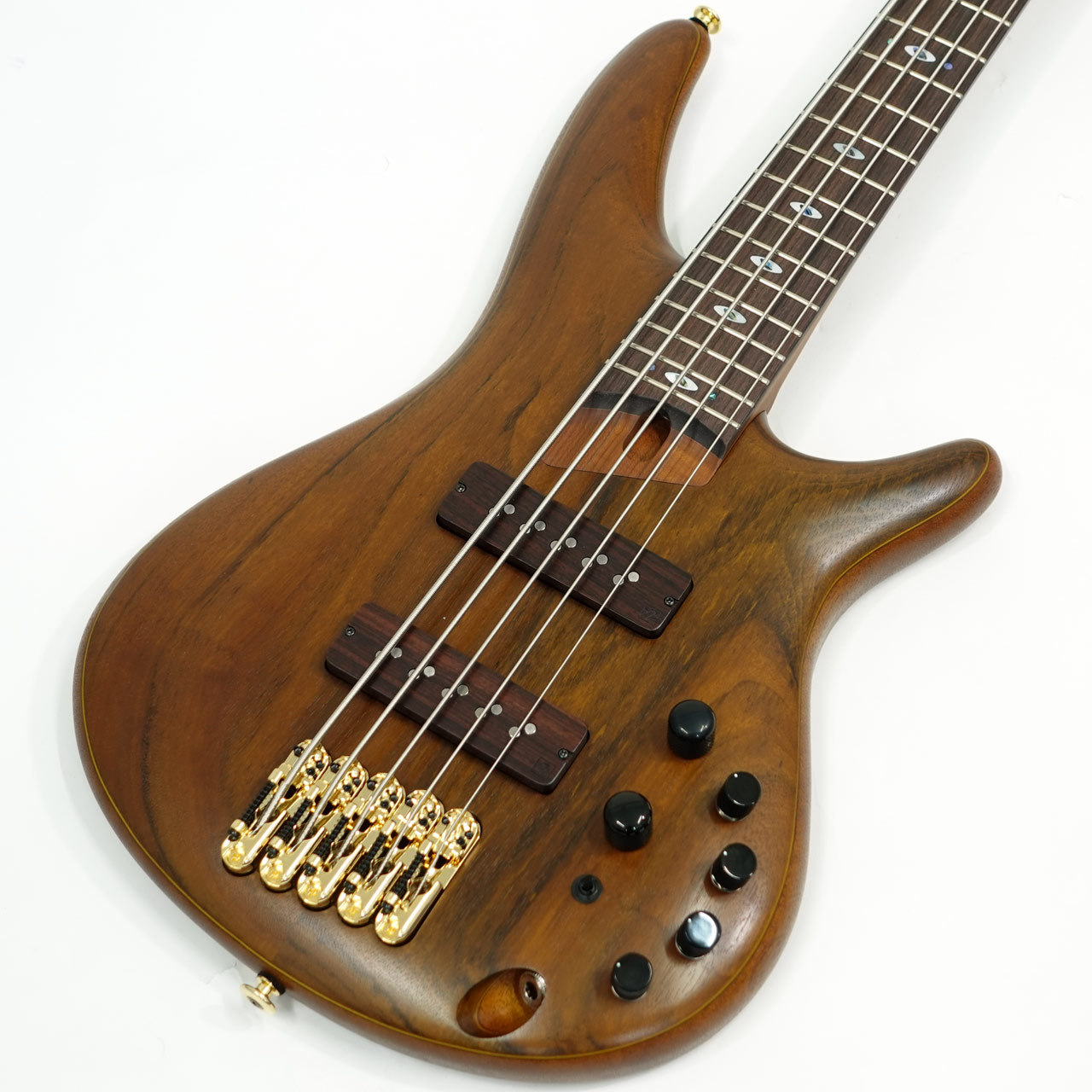 Ibanez SR5505 / MHF : Mocha Flat（新品/送料無料）【楽器検索