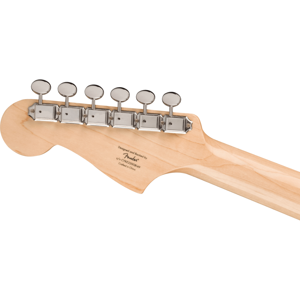 SQUIER Stratcaster スクワイヤー ストラト 美品-