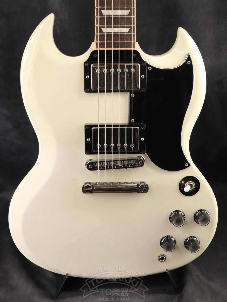 Gibson SG Standard（中古）【楽器検索デジマート】