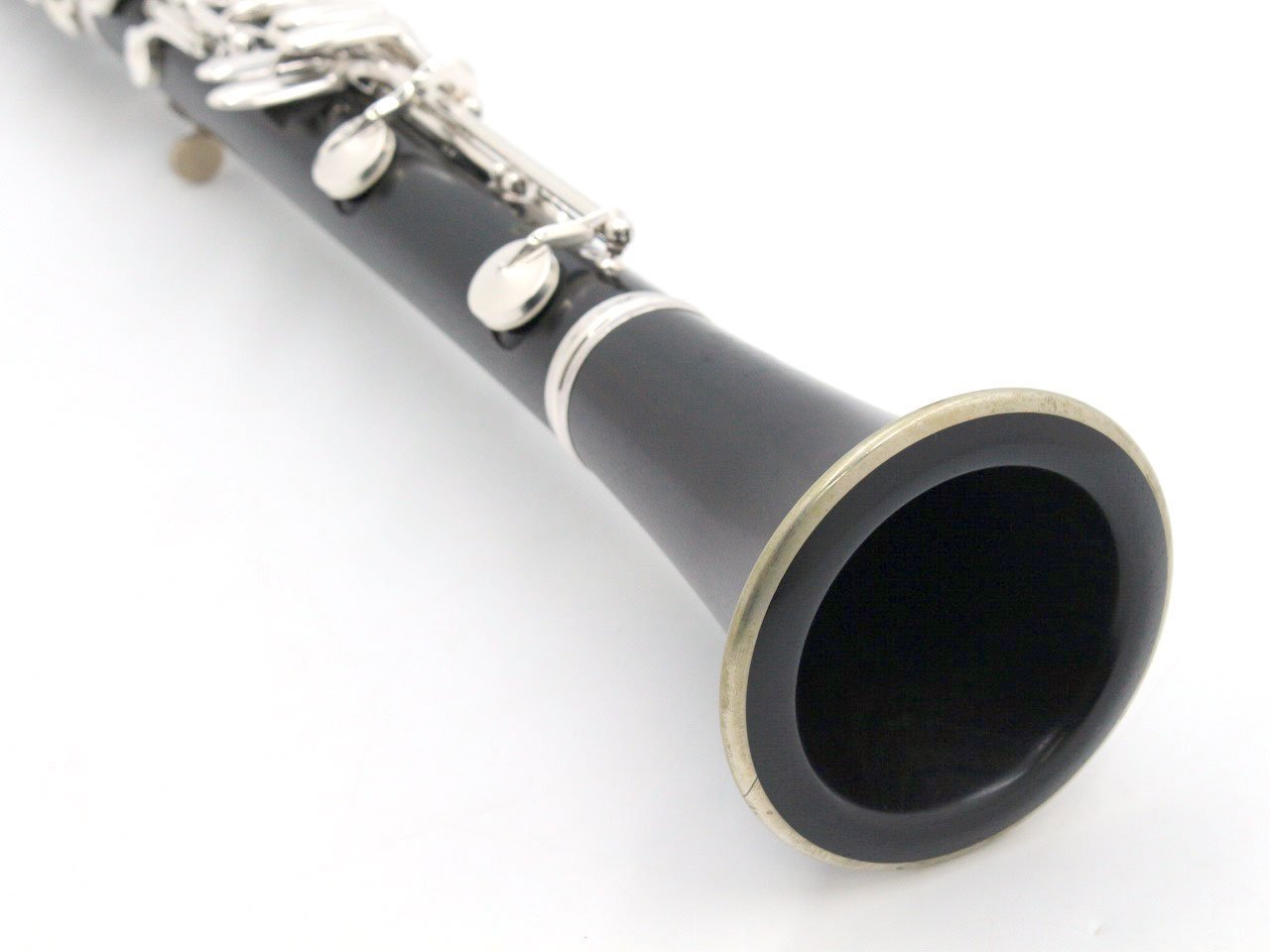 Buffet Crampon B♭クラリネット R13SP 全タンポ交換済み 【横浜