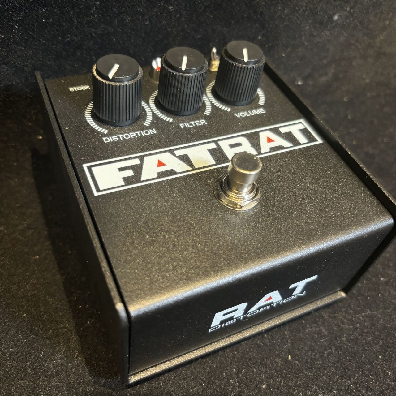 Pro Co FAT RAT（新品/送料無料）【楽器検索デジマート】