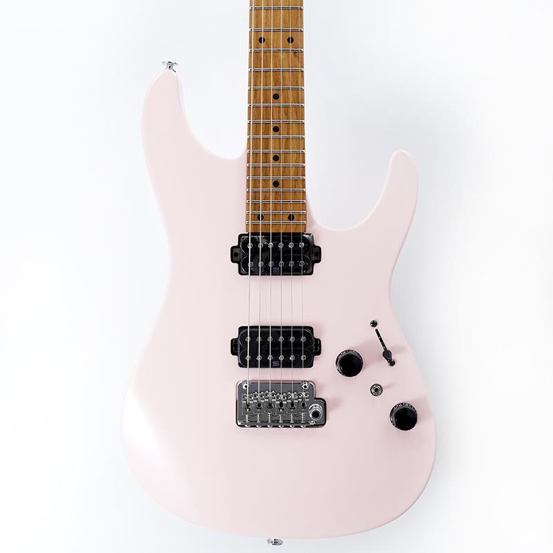 Ibanez Prestige AZ2402-PPK (Pastel Pink) [SPOT MODEL]（新品