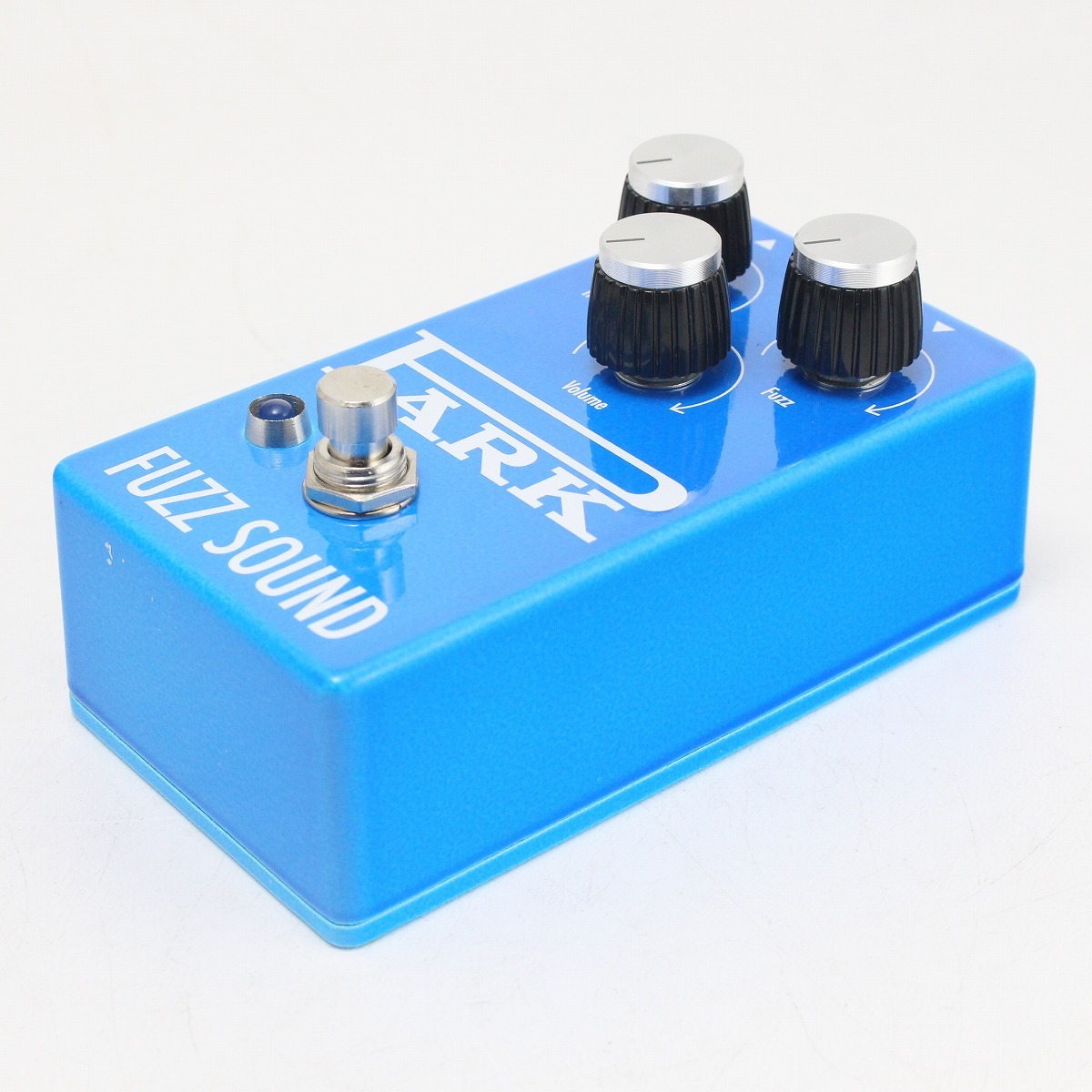 EarthQuaker Devices Colby Fuzz Sound ファズ【旧デザイン