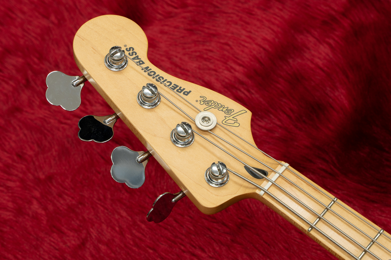 Fender MEX Deluxe Active Precision Bass 3TS #MX17937937 4.2kg ...