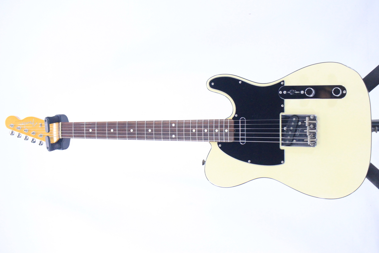 Fender Japan TL62B-TX（中古）【楽器検索デジマート】