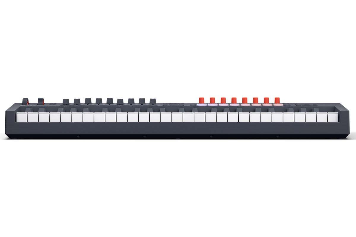 Novation FLkey 2 49 49鍵MIDIキーボード【WEBSHOP】（新品/送料無料