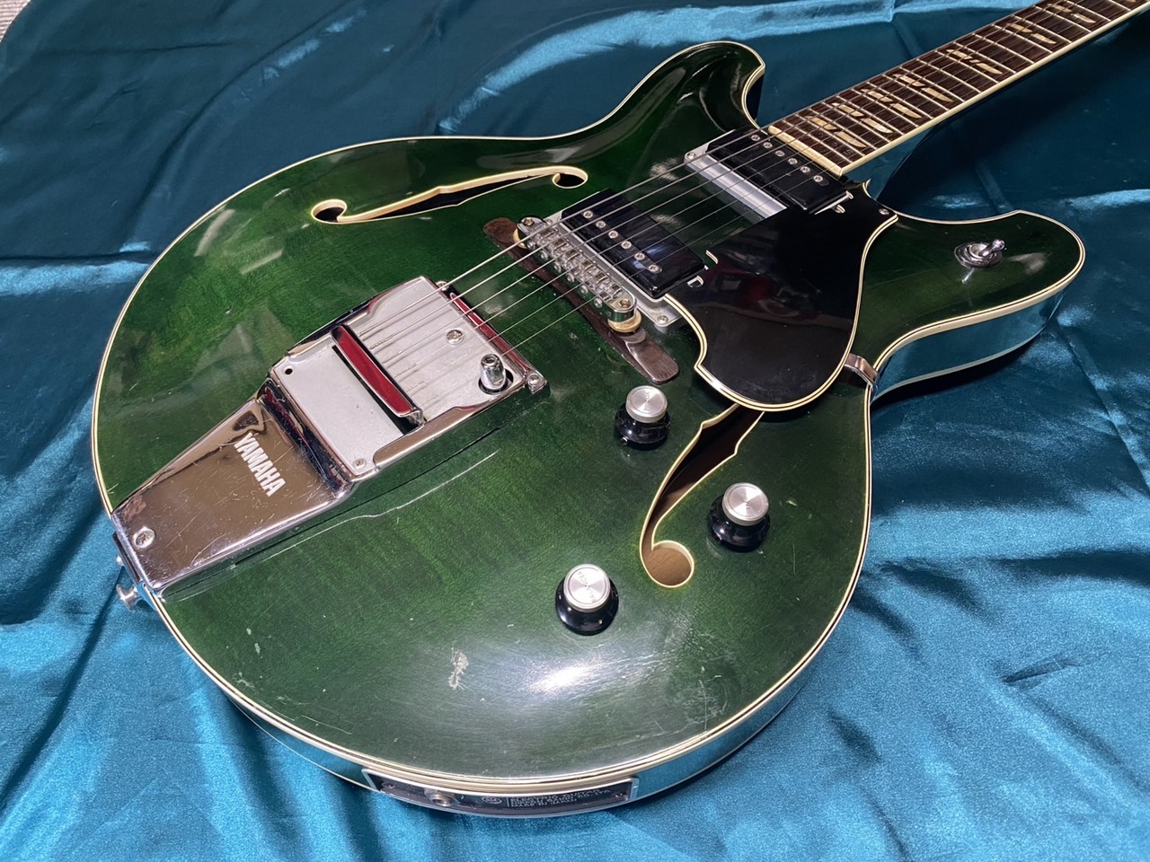 YAMAHA SA-50（中古）【楽器検索デジマート】