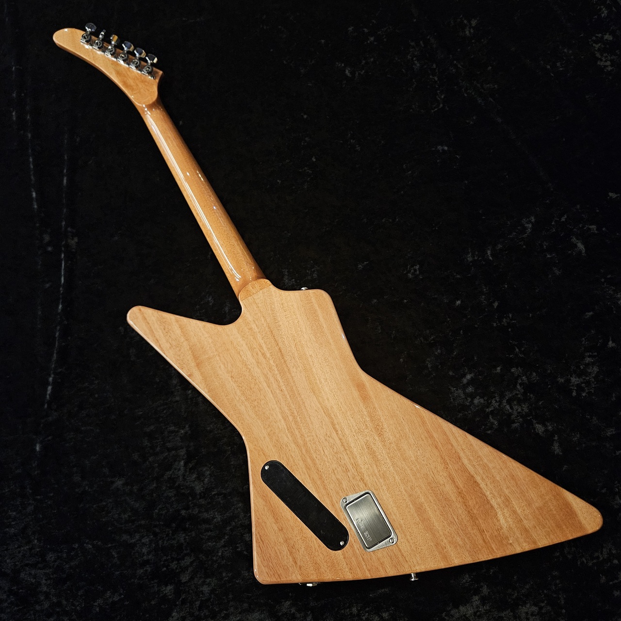 EDWARDS E-EX-CTM EMG -Natural-【限定生産モデル!】（新品/送料無料