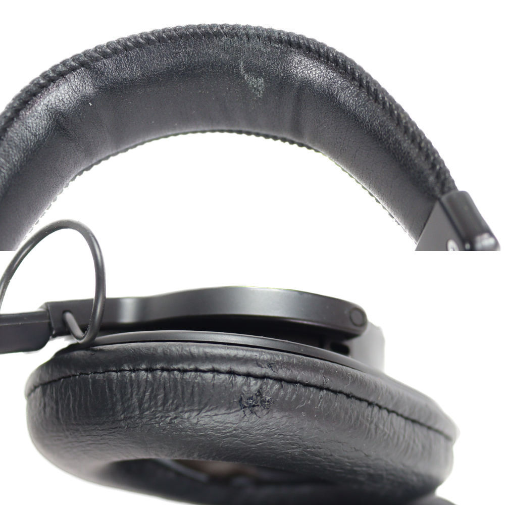 SONY 【中古】 ヘッドホン ソニー SONY MDR-CD900ST モニター