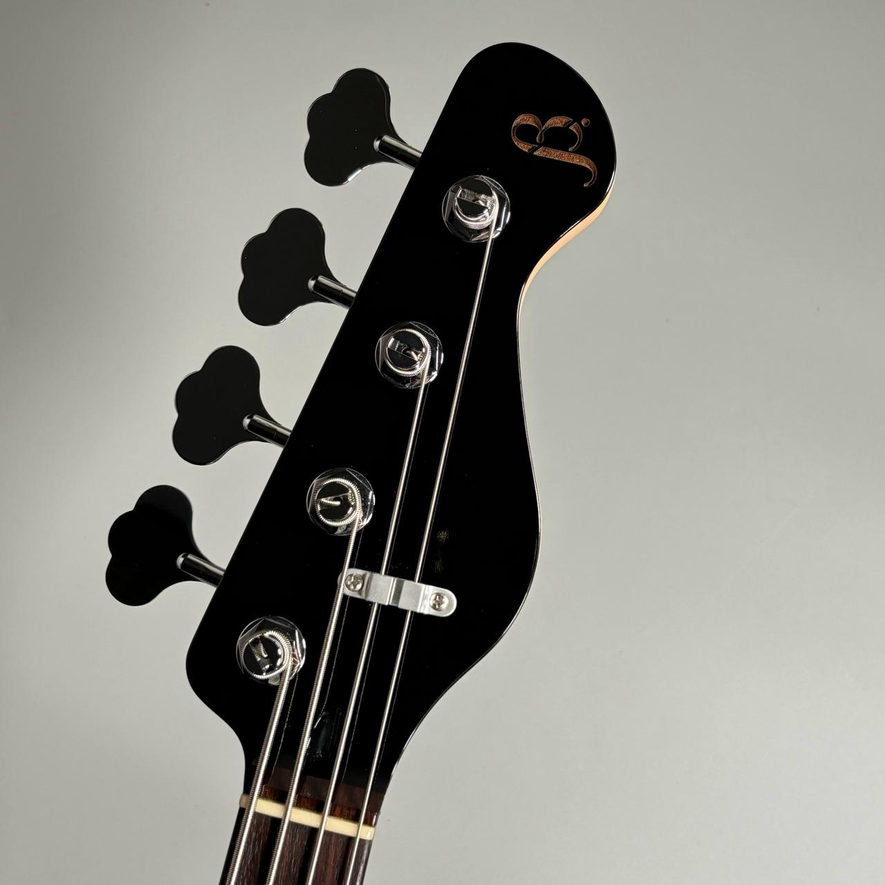 Black Smoker Standard BETA J4 BLK（中古/送料無料）【楽器検索