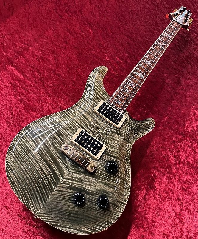 Paul Reed Smith(PRS) Artist II -Teal Black- 【1993年製】（中古