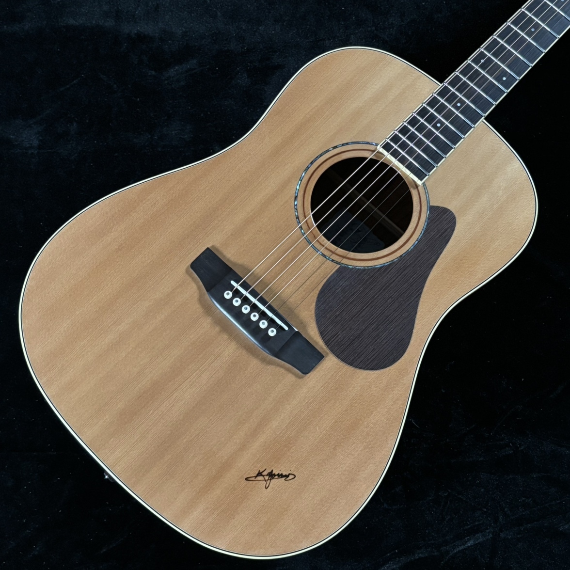 K.Yairi SL-RO1 【現物画像】（新品/送料無料）【楽器検索デジマート】