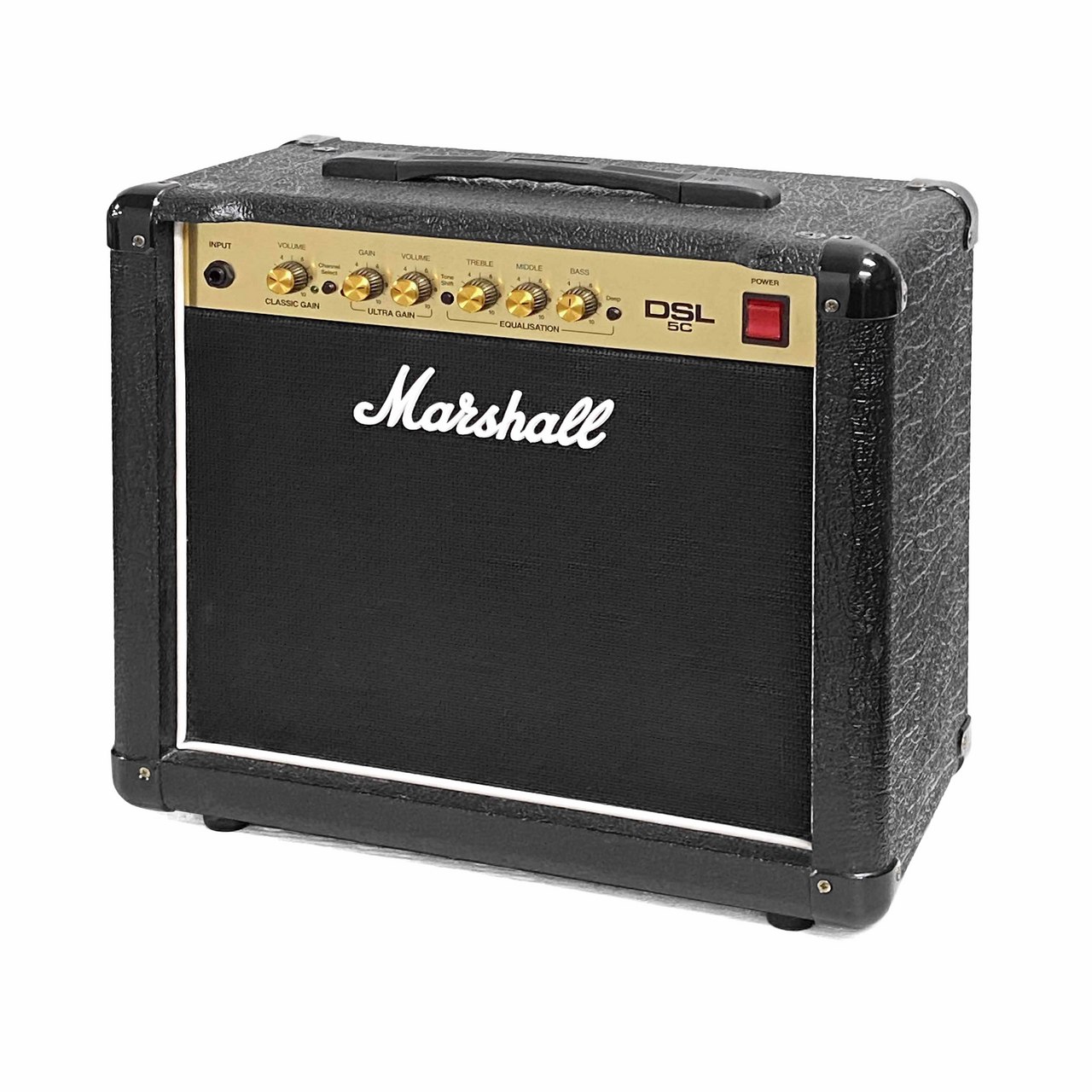 Marshall DSL5C（中古）［デジマートSALE］【楽器検索デジマート】
