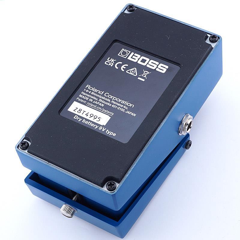 BOSS USED 中古 BD-2W ボス（中古）【楽器検索デジマート】