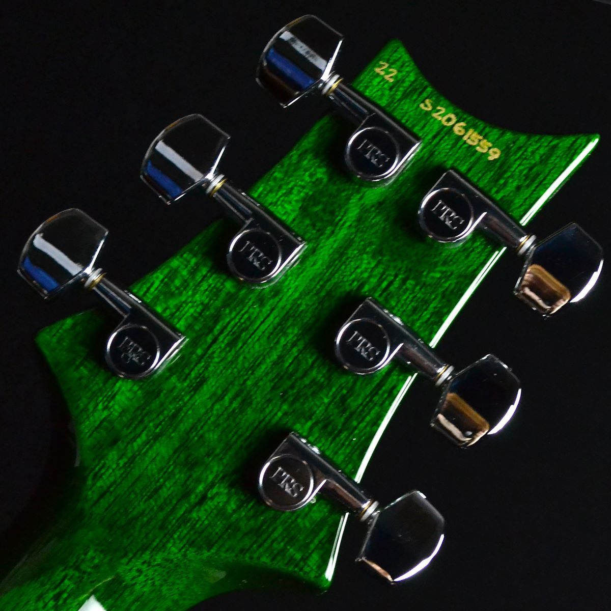 Paul Reed Smith(PRS) S2 Custom 24 【2022年製】（B級特価/送料無料