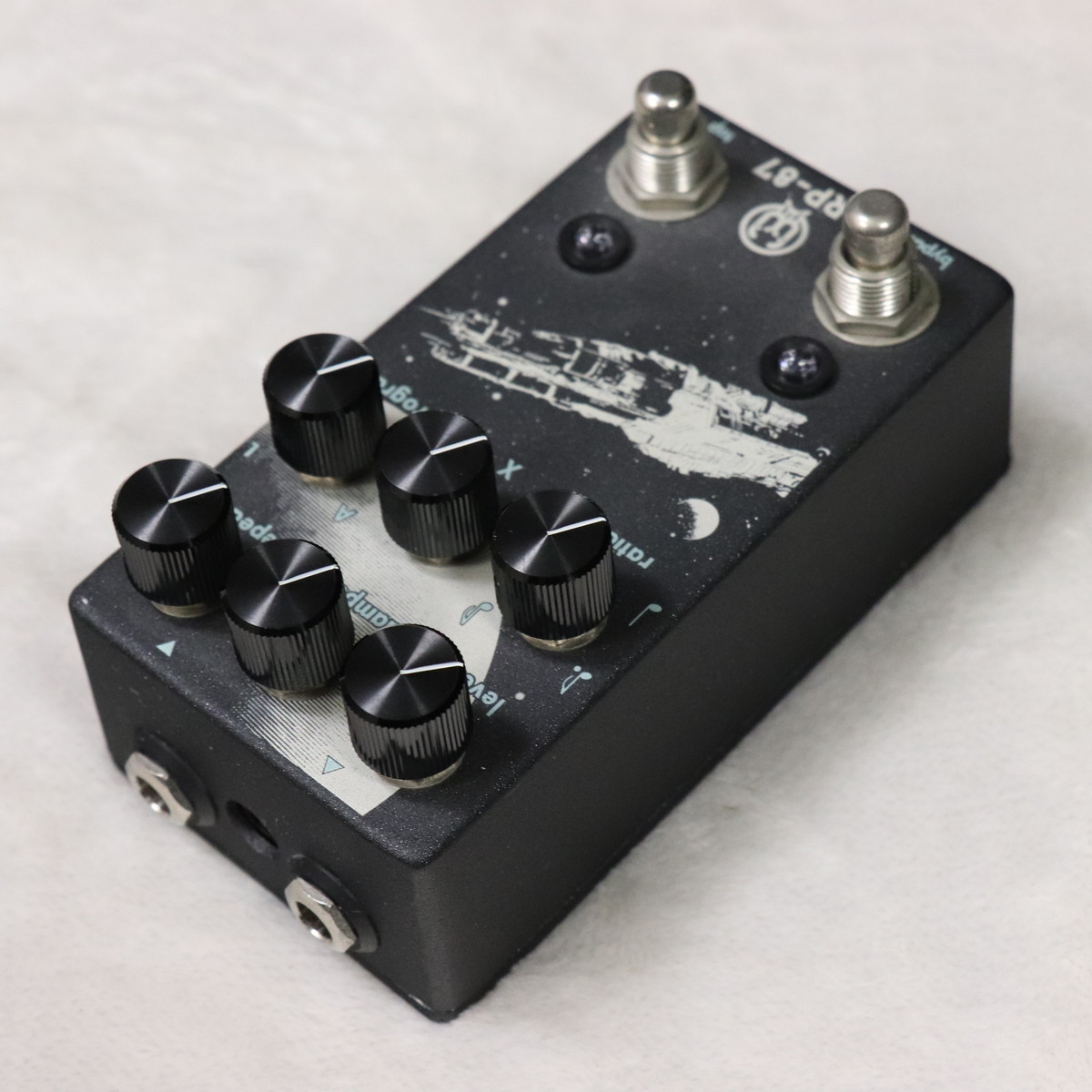 WALRUS AUDIO ARP-87 Multi-Function Delay 【梅田店】（中古）【楽器