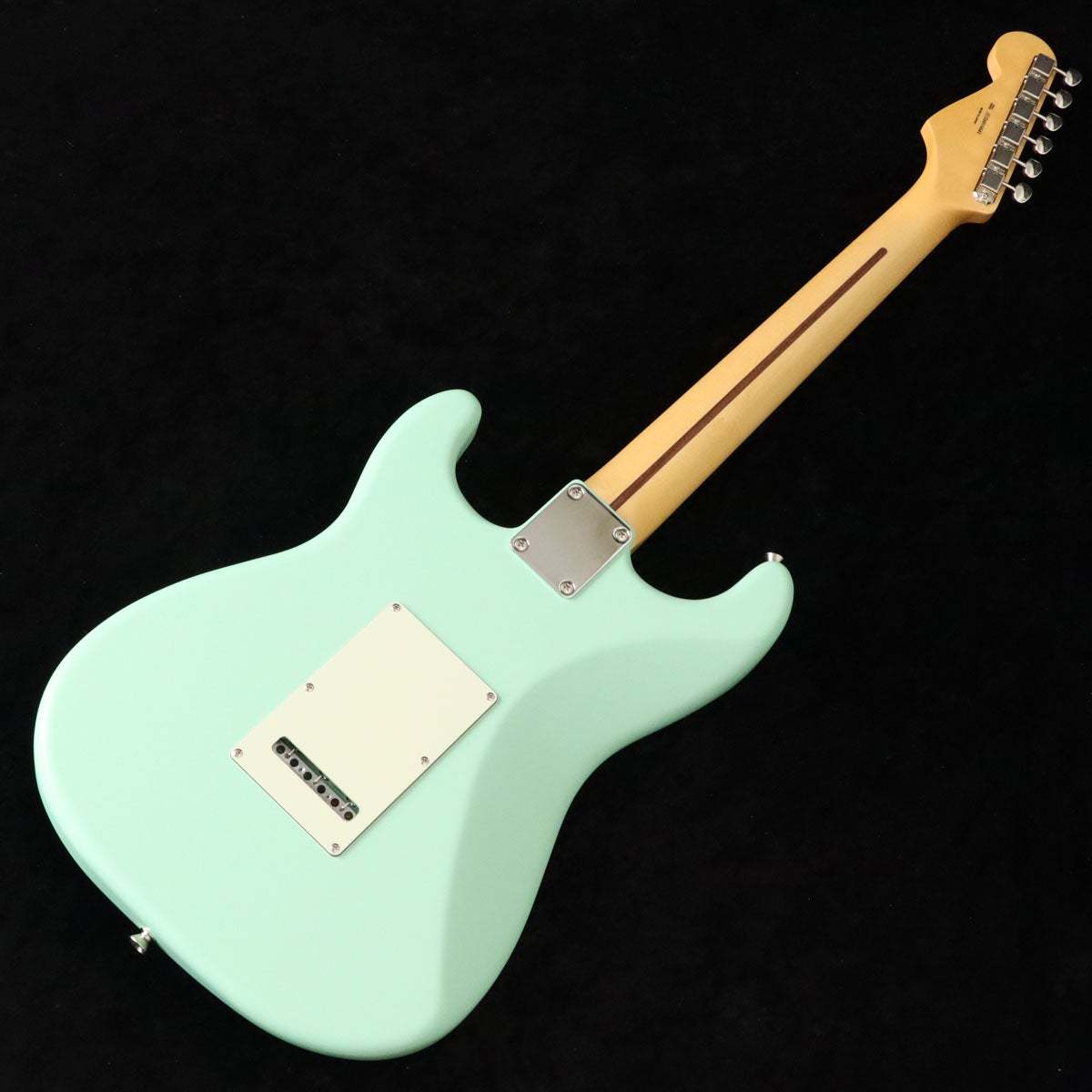 Fender Made in Japan Junior Collection Stratocaster Rosewood Satin